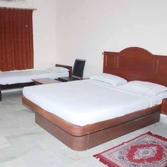 Hotel VPN Residency, Velankanni 4
